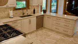 CCF Kitchen