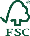 FSC Certification Logo