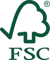FSC Certification Logo